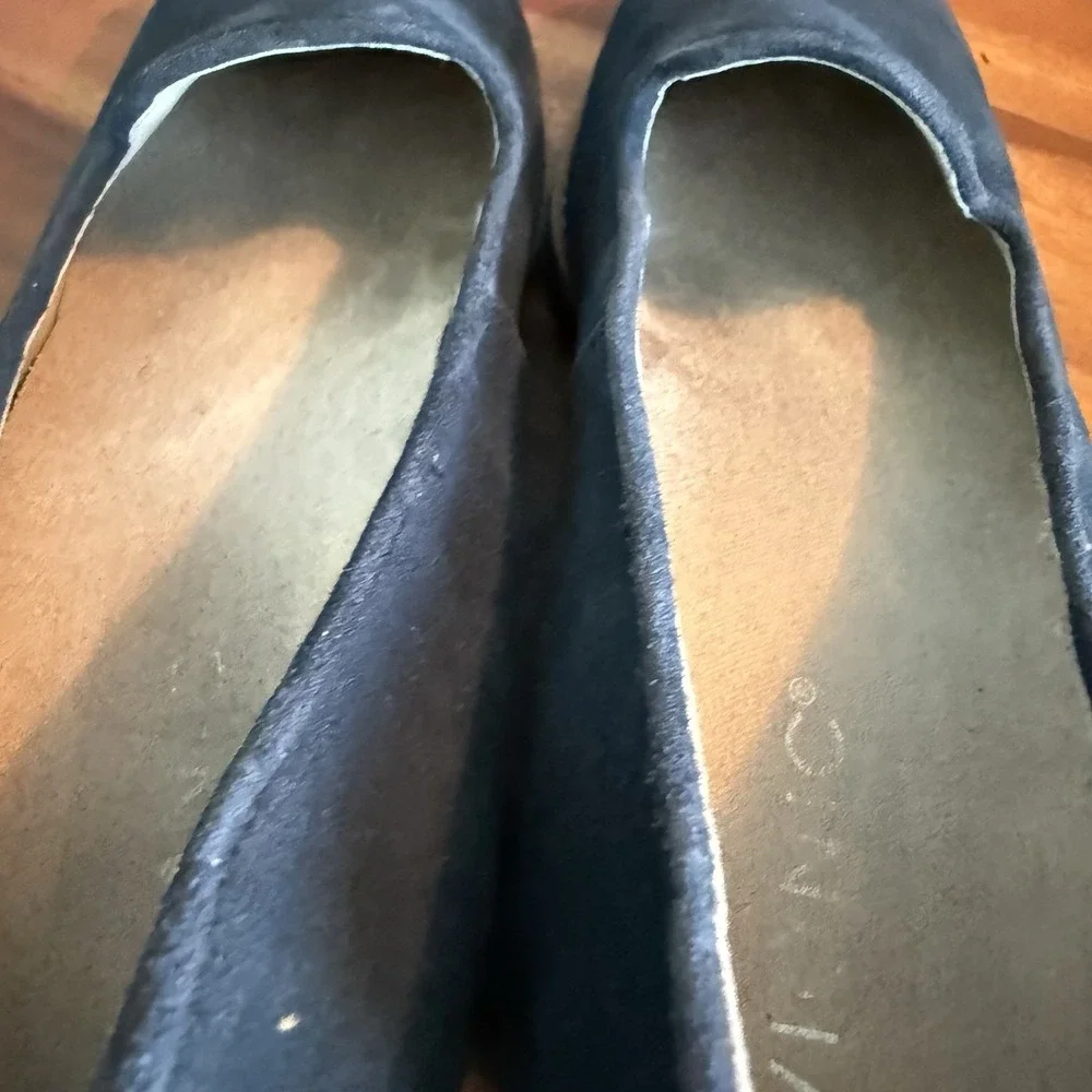 Vionic willa wedge